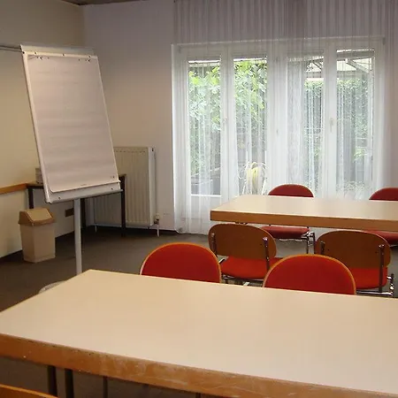 Hotel Messmer 4*