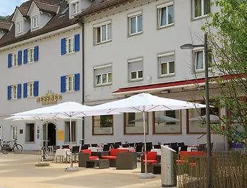 Messmer Brégence