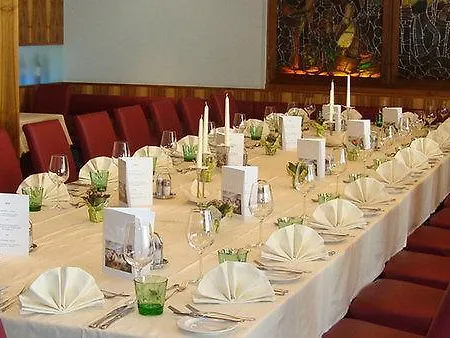 Hotel Messmer 4*
