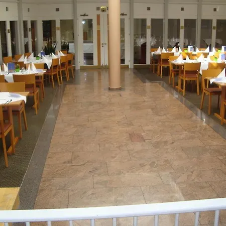 Hotel Messmer Brégence