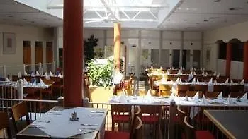 Hotel Messmer 4*