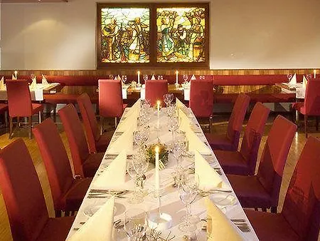 Hotel Messmer