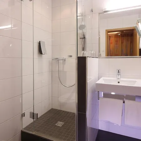 Hotel Messmer