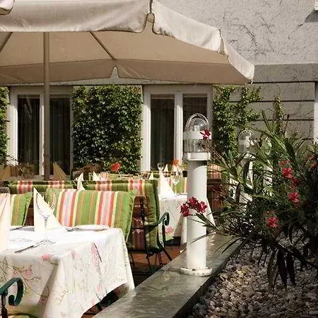 Hotel Messmer 4*