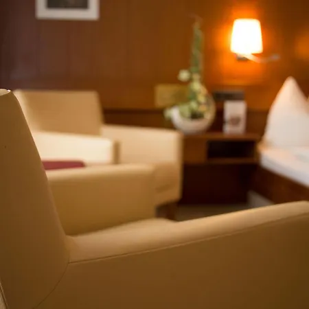 Messmer Hotel 4*