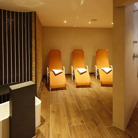 Messmer 호텔 브레겐츠