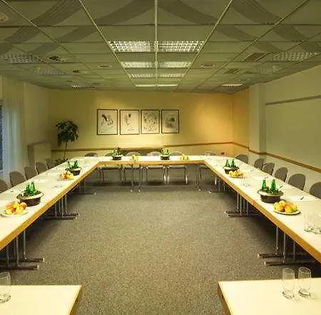 Messmer Hotel Bregenz