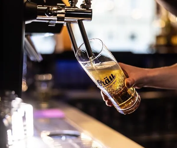 Hotel Messmer Bregenz