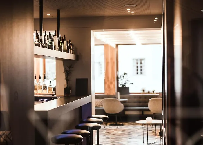 Messmer Hotel Bregenz