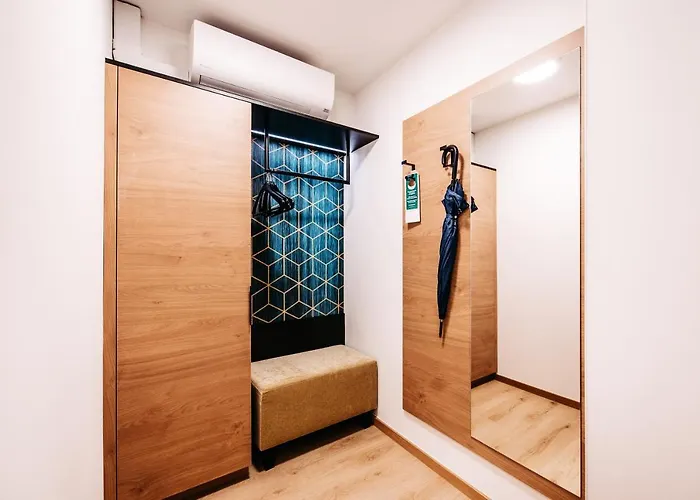 Messmer Hotel Bregenz