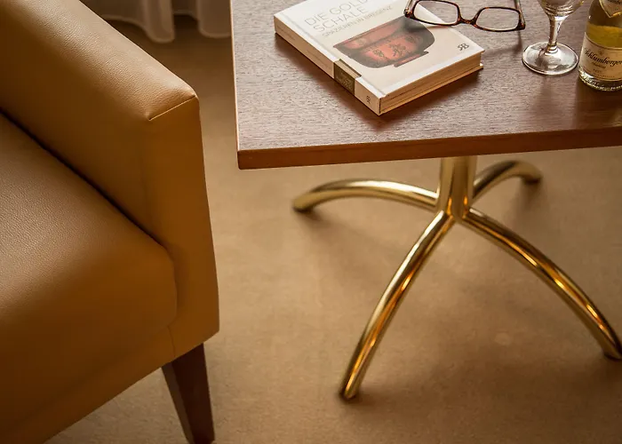 Hotel Messmer Bregenz