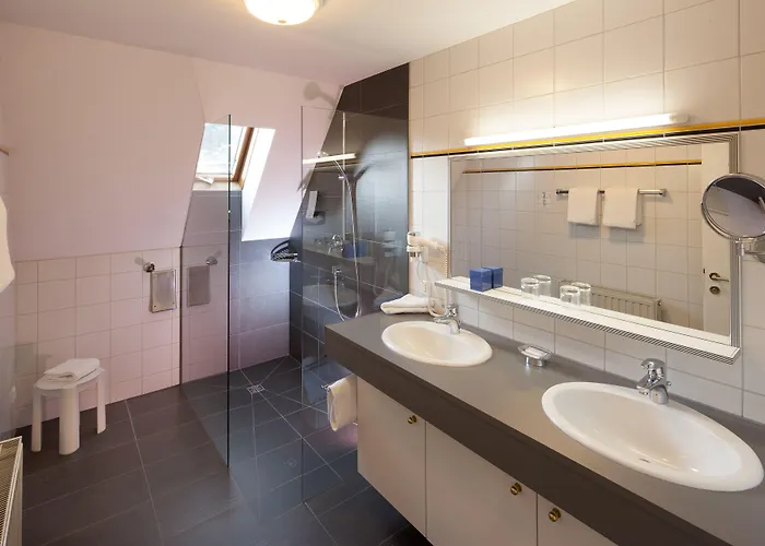 Hotel Messmer Bregenz