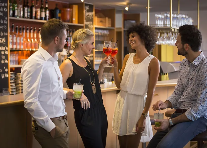 Messmer Hotel Bregenz