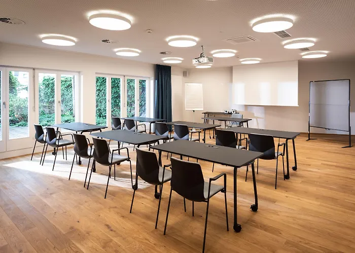 Messmer Hotel Bregenz