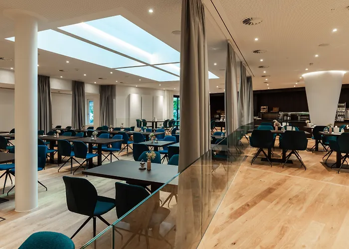 Hotel Messmer Bregenz