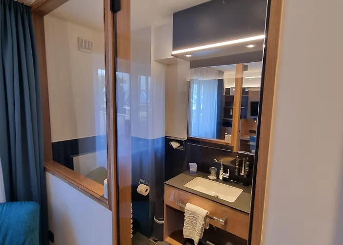 Messmer Hotel Bregenz