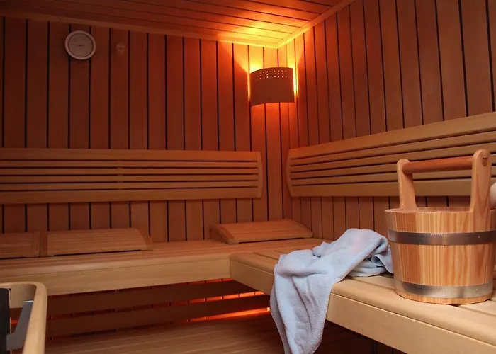 Hotel Messmer Bregenz