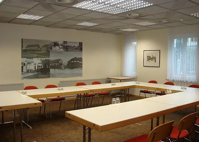 Hotel Messmer Bregenz