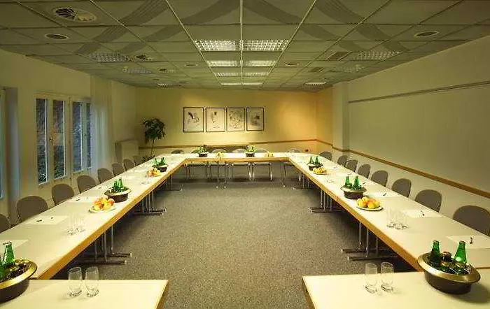 Messmer Hotel Bregenz